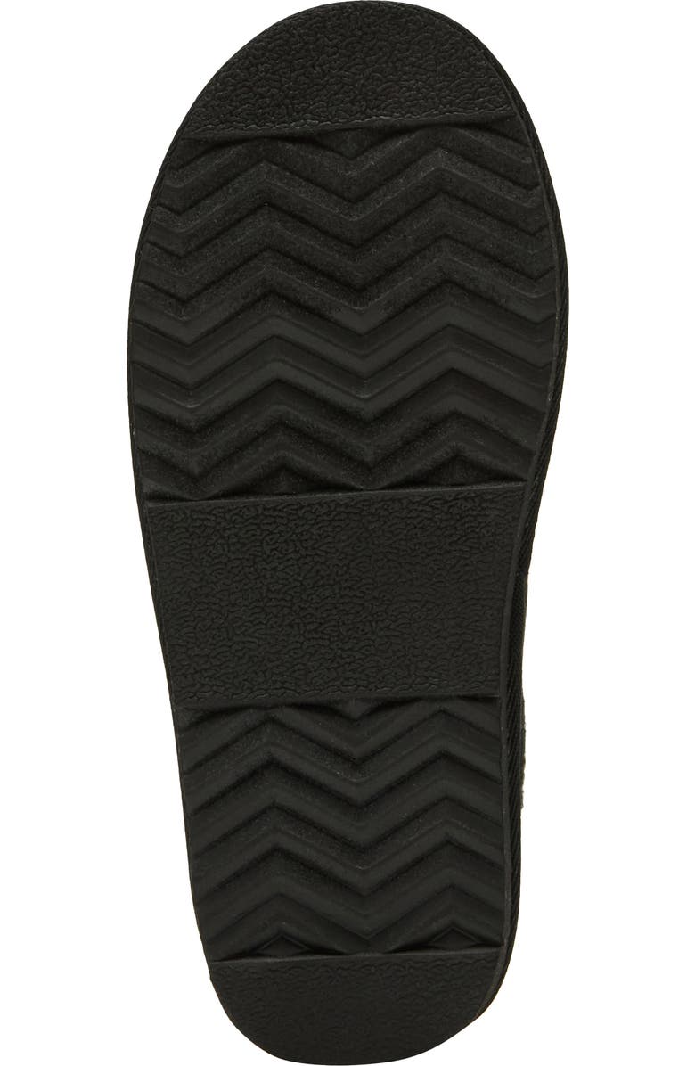 Steve Madden Kids' Jmads Slipper, Alternate, color, Black