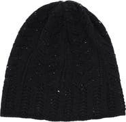 Lauren Ralph Lauren Beaded Fashion Hat