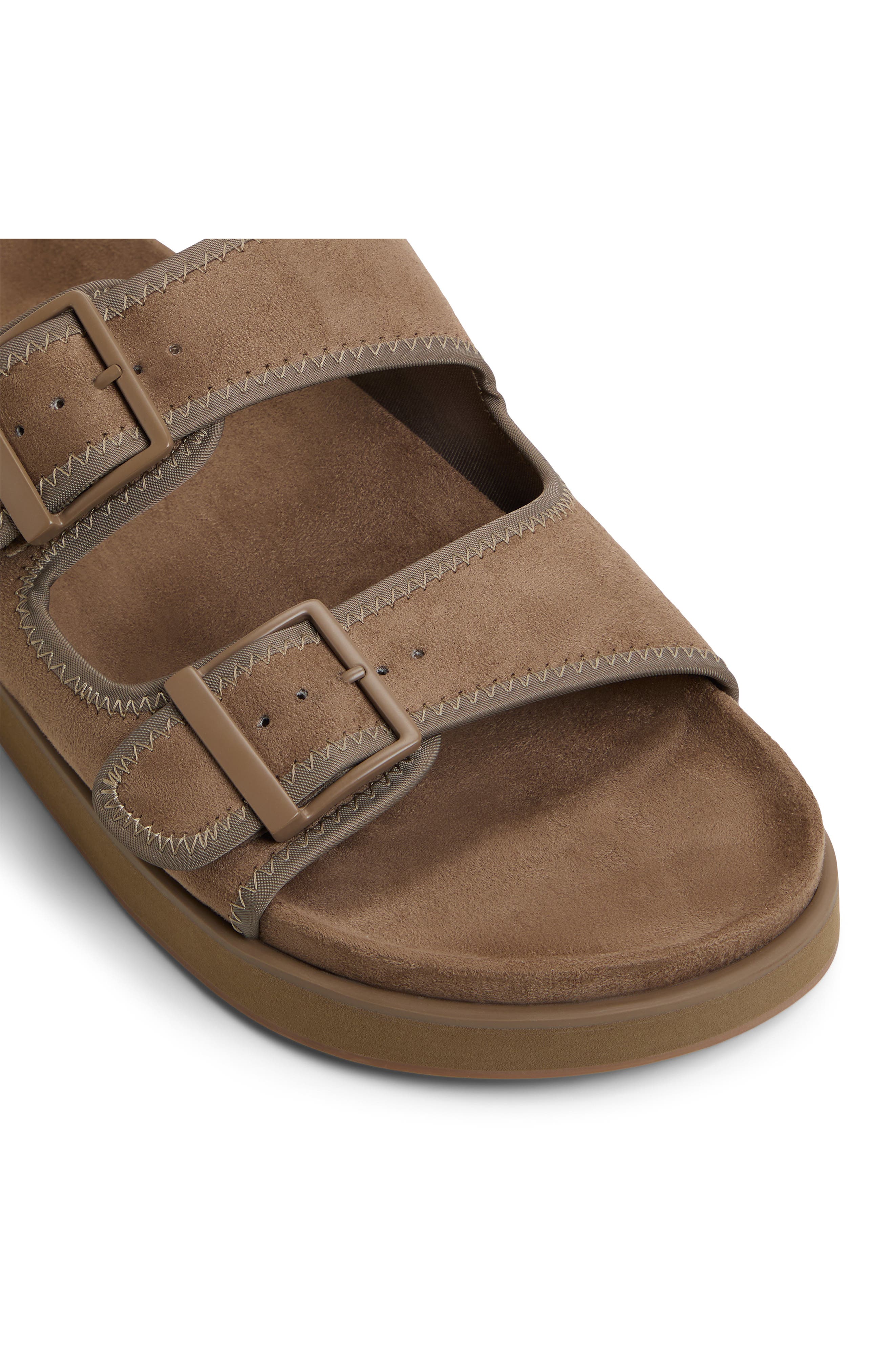 ALDO Sunnyside Slide Sandal, Alternate, color, 