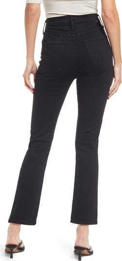 MOTHER High Waist Rider Ankle Jeans | Nordstrom