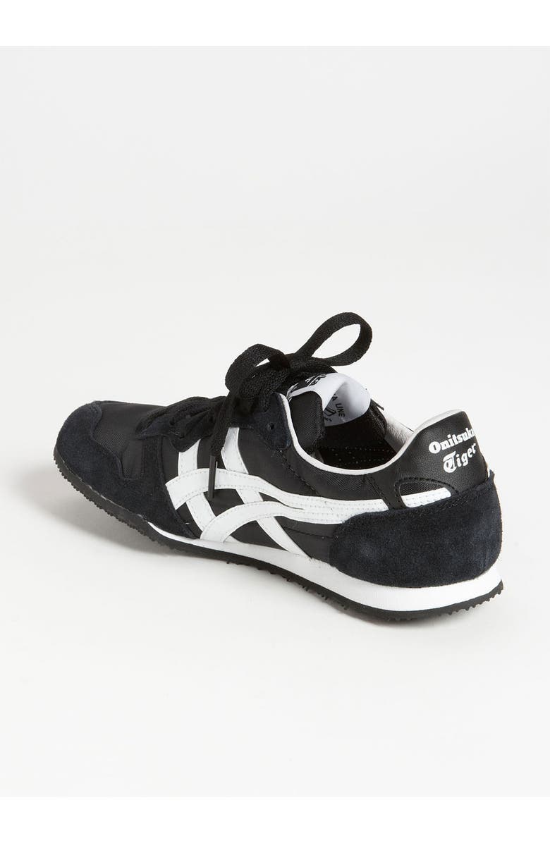 ASICS<sup>®</sup> Onitsuka Tiger<sup>™</sup> 'Serrano' Sneaker, Alternate, color,