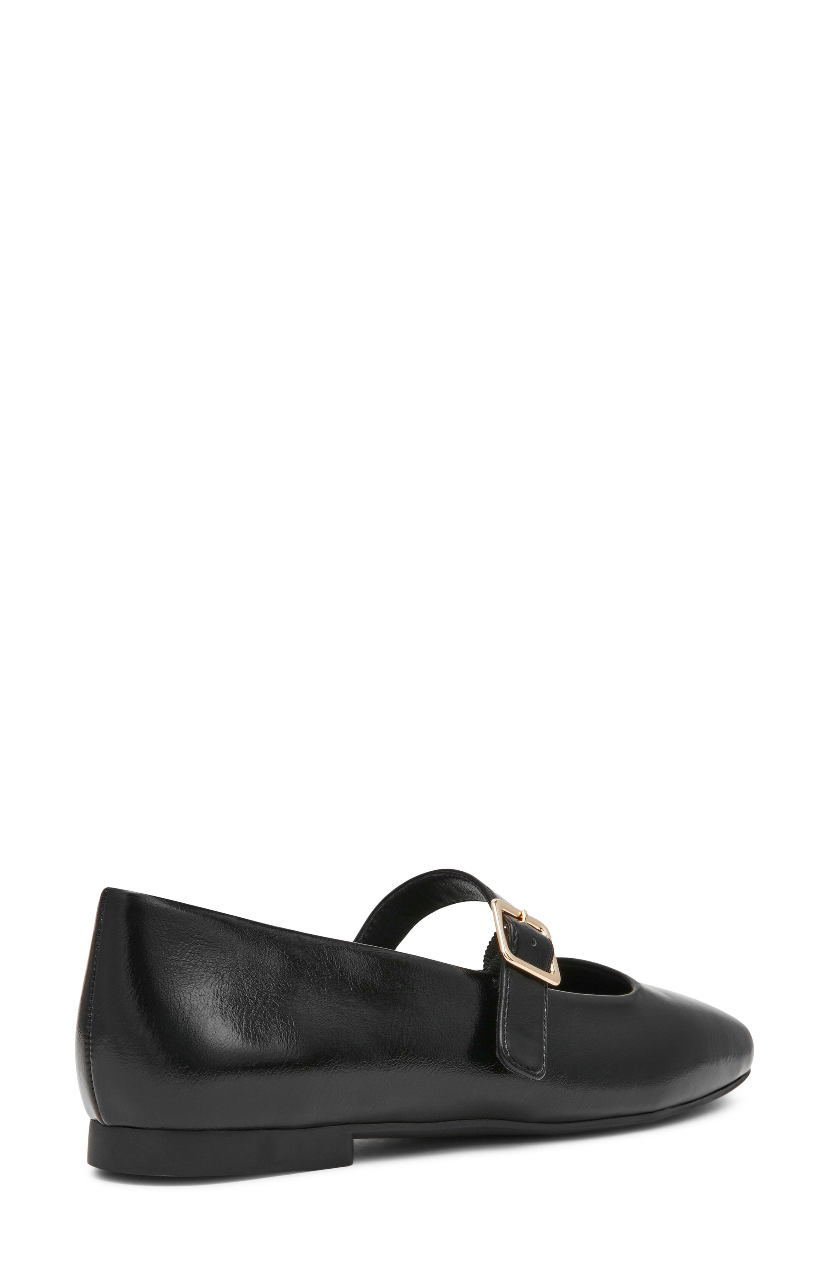 Mabel Mary Jane Flat - image 4