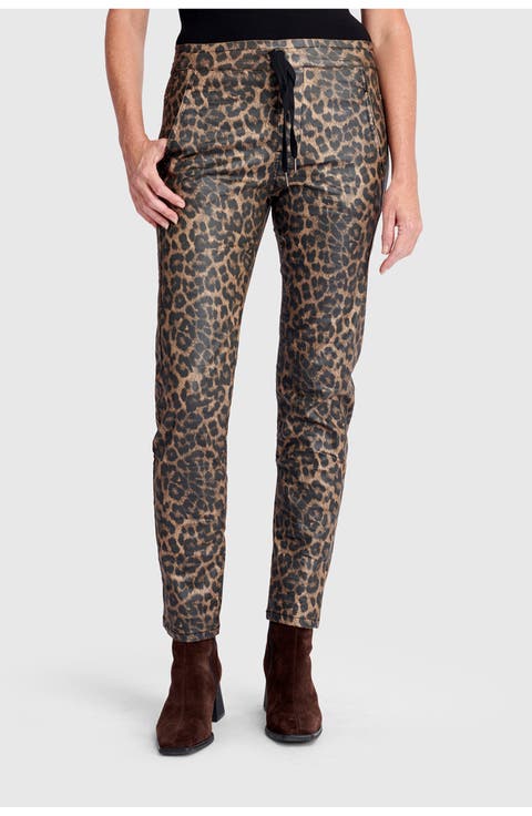 Fierce Iconic Stretch Jeans