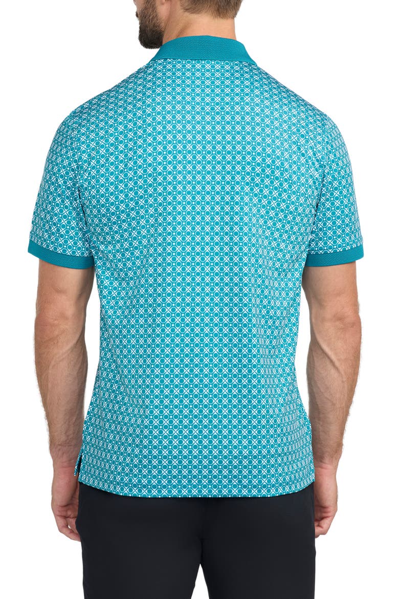 Ridge Performance Polo, Alternate, color, CHIPPER THAN THOU
