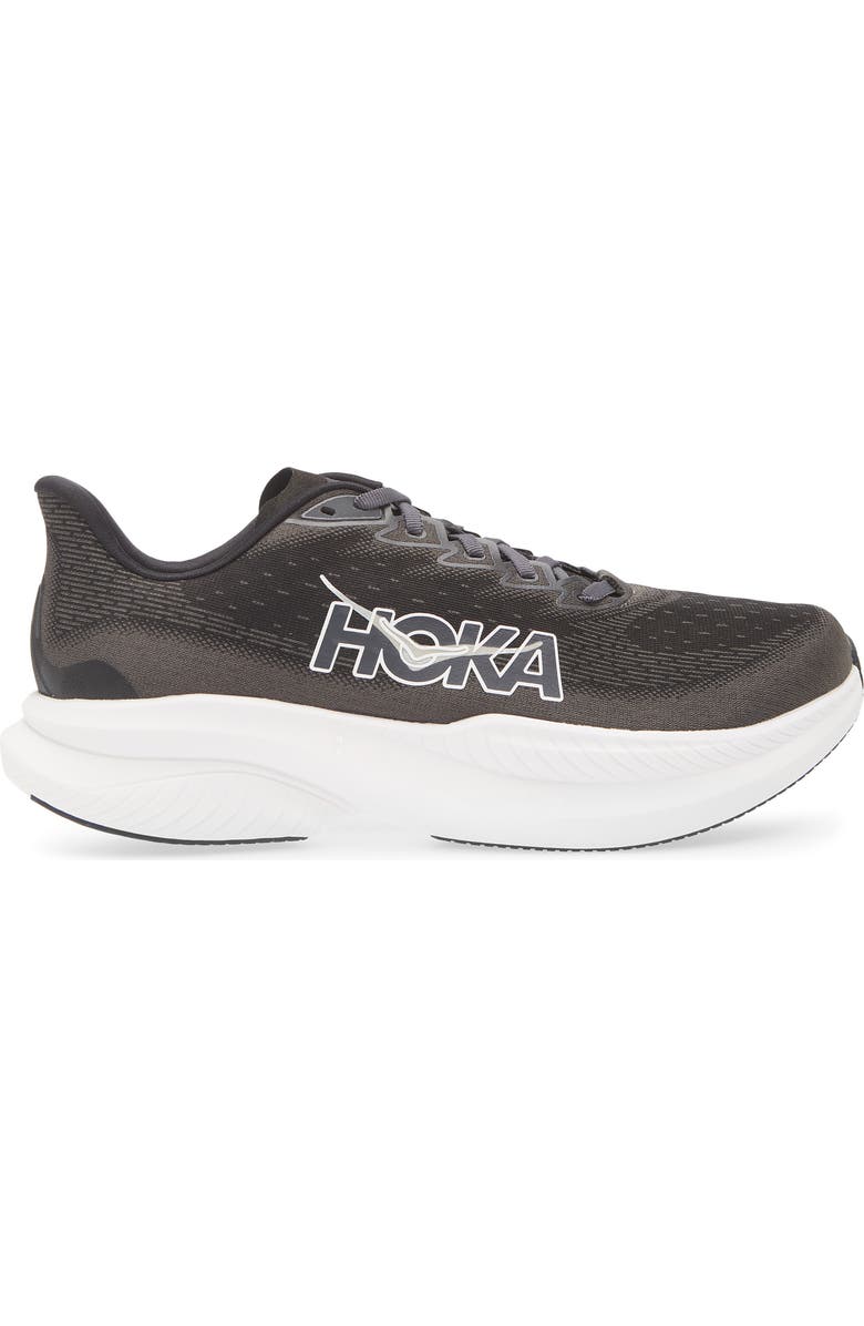 HOKA Mach 6 Running Shoe, Alternate, color,