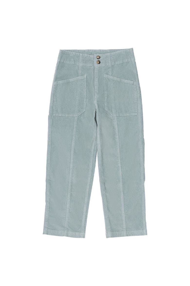 Woodfern Pant - Women's, Main, color, Chinois Green