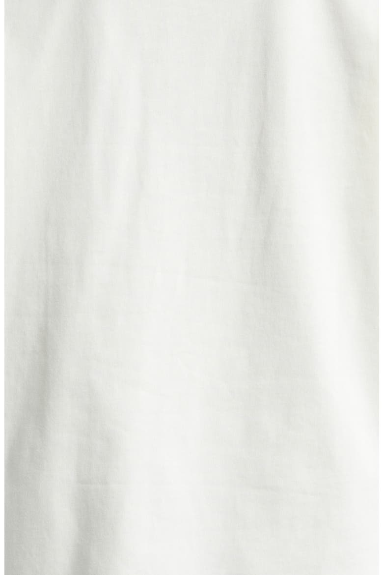 Gender Inclusive Frank Contrast Collar Polo, Alternate, color, IVORY
