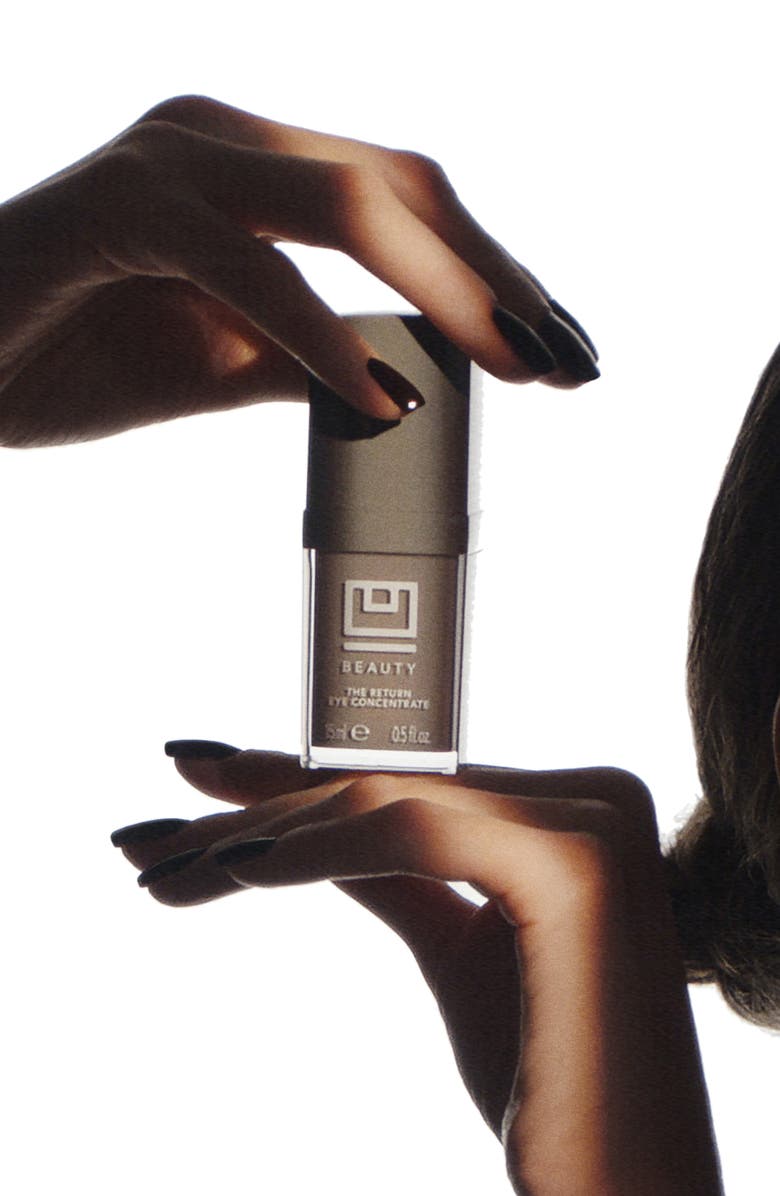 U Beauty The Return Eye Concentrate, Alternate, color, 