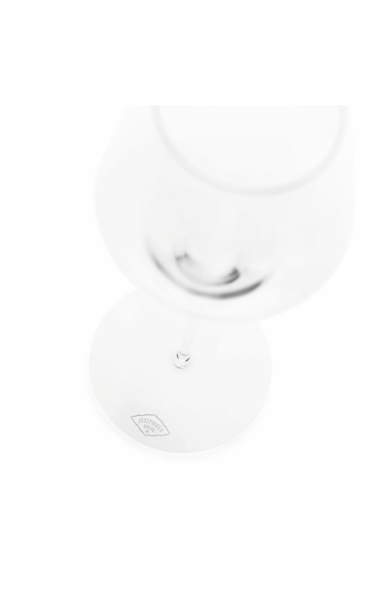 Josephinenhütte Josephine No. 3 Red Wine Glass Set of 2, Alternate, color, 