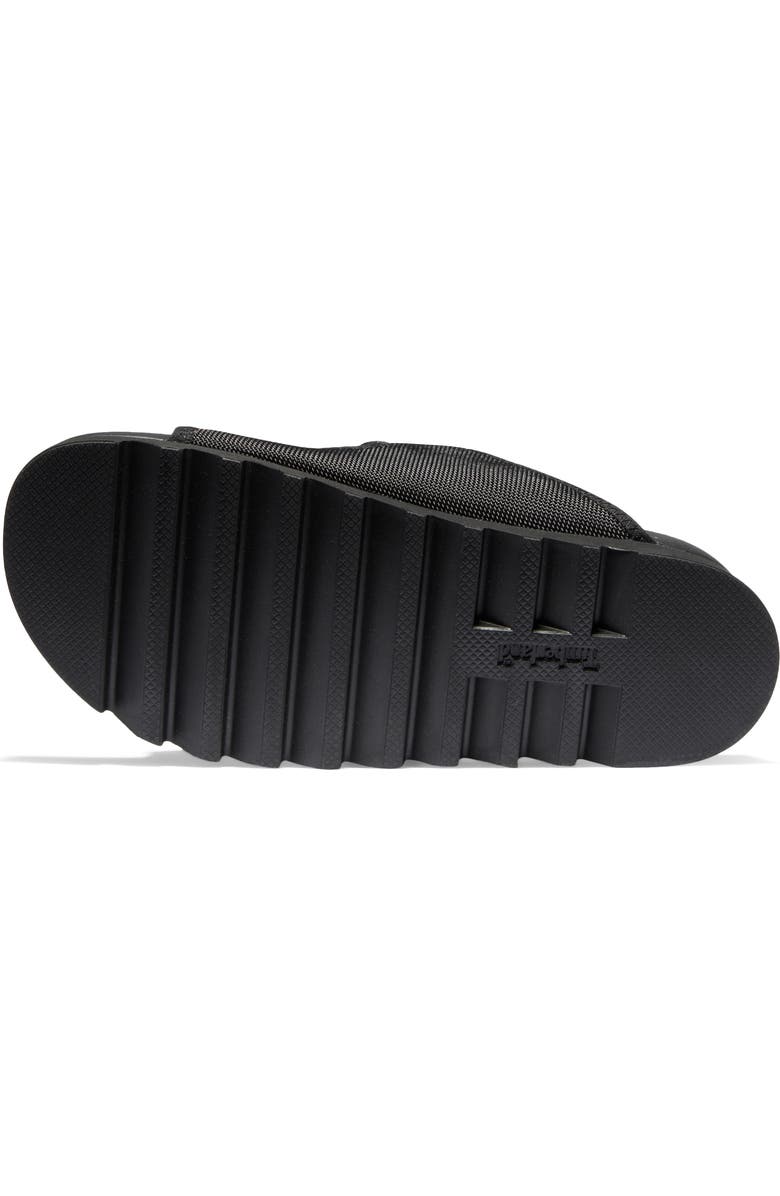 Timberland Santa Monica Sunrise Sporty Slide Sandal, Alternate, color,