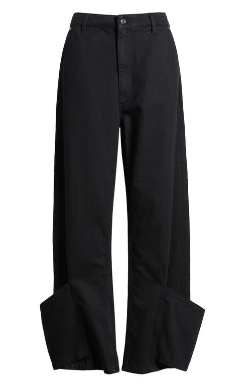 Frame The Tab Organic Cotton Jeans