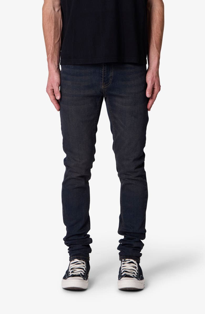 mnml Skinny Jeans, Main, color, 