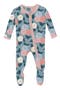 selected Stormy Sea Enchanted Floral