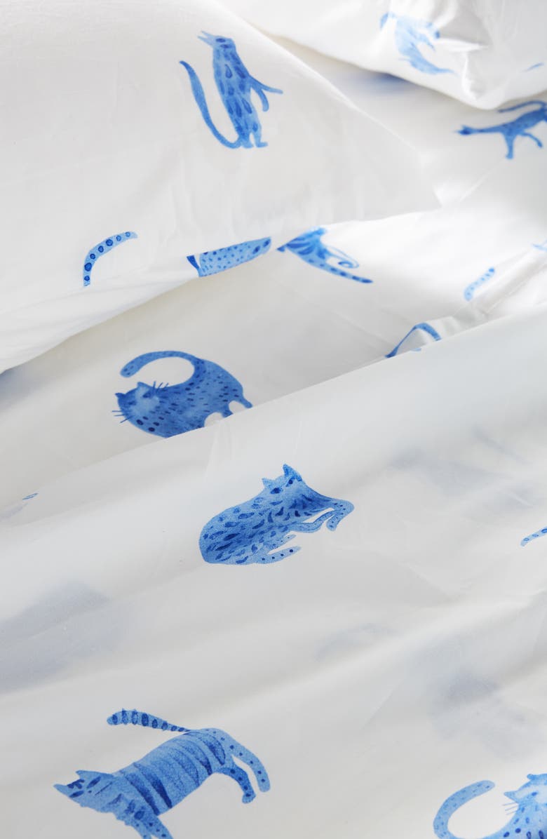 Anthropologie Home Anthropologie Kathryn Sheet Set, Alternate, color, 