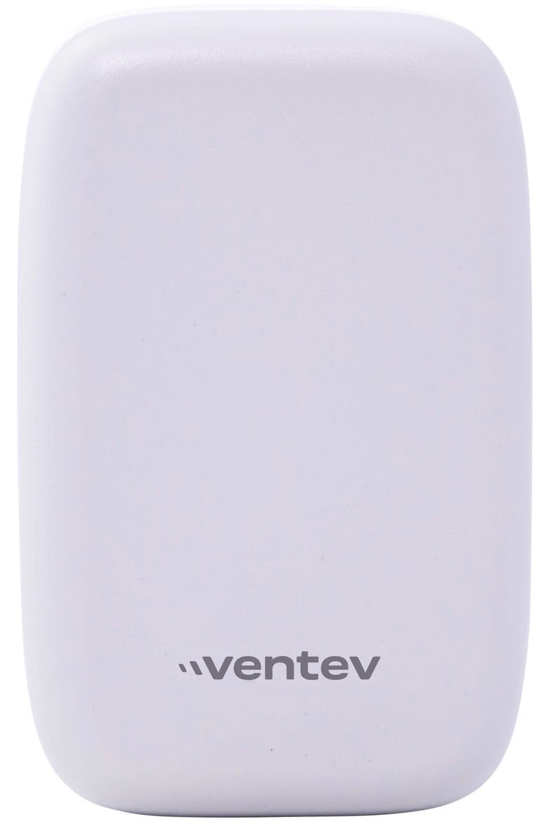 27W Dual USB-C and USB-A Wall Charger, Alternate, color, 134