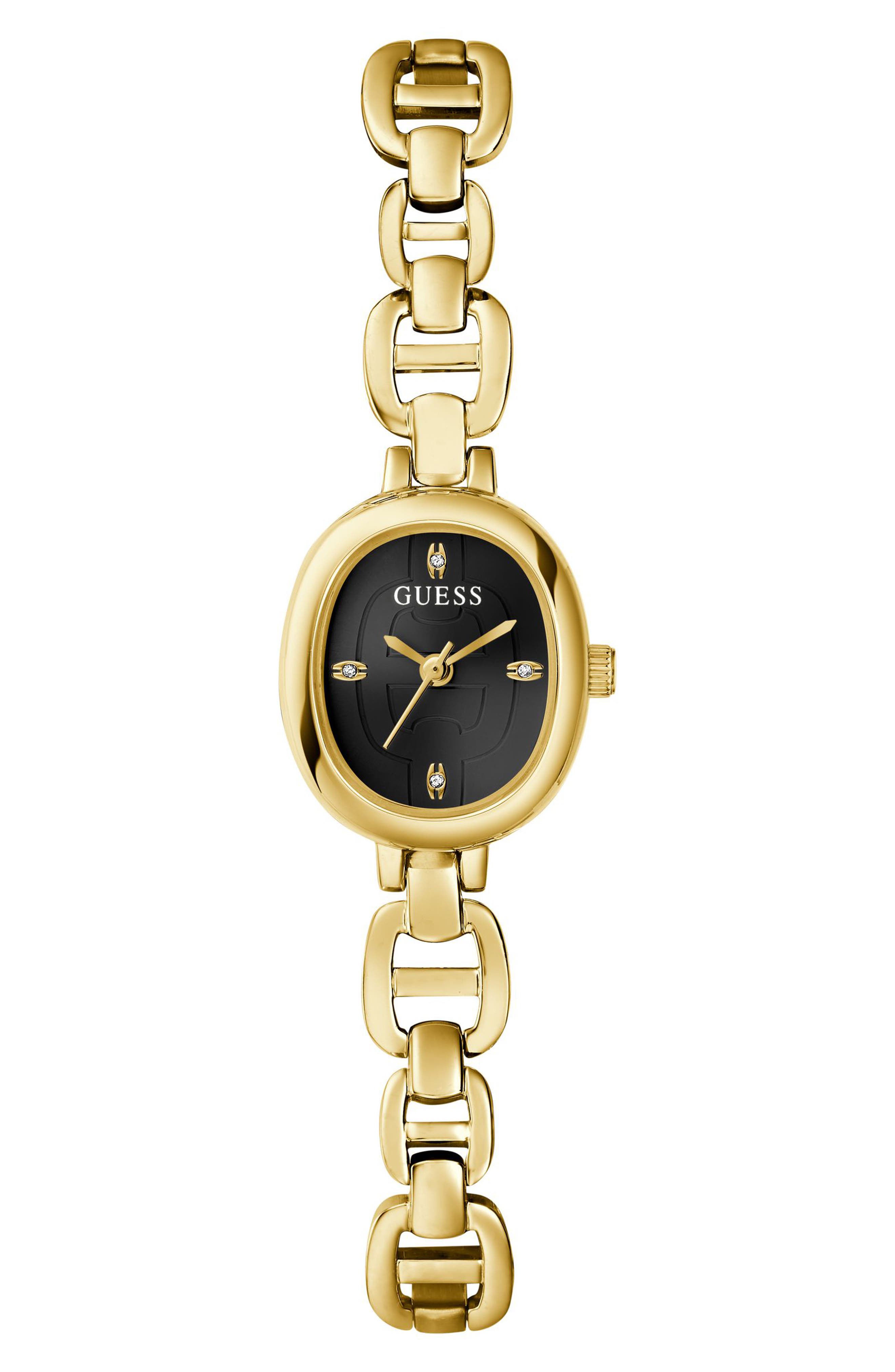 selected GOLD TONE