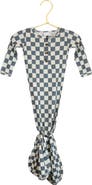 Lou Lou and Company Knotted Gown