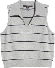 French Connection Sloane Sleeveless Top