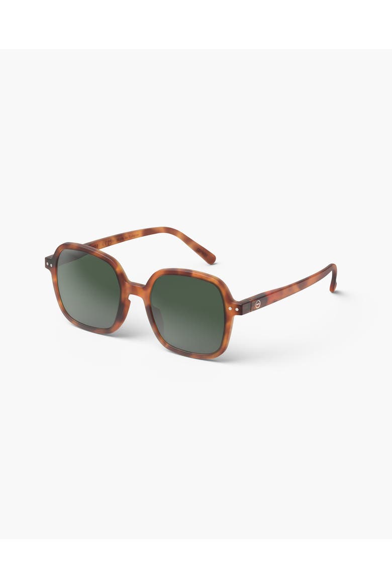 OFFICE Havane, Alternate, color, Havana: brown caramel