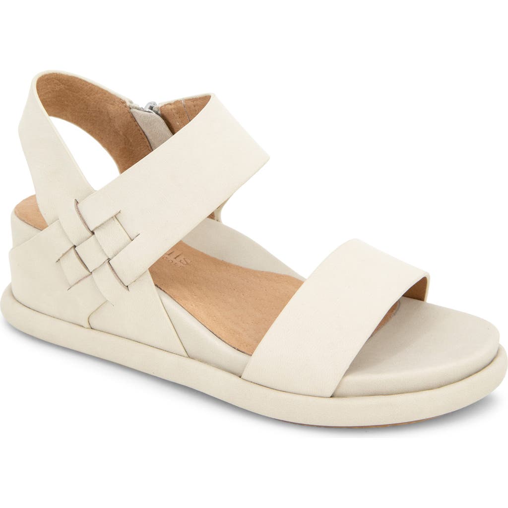 GENTLE SOULS BY KENNETH COLE GENTLE SOULS JOLISA WEDGE SANDAL