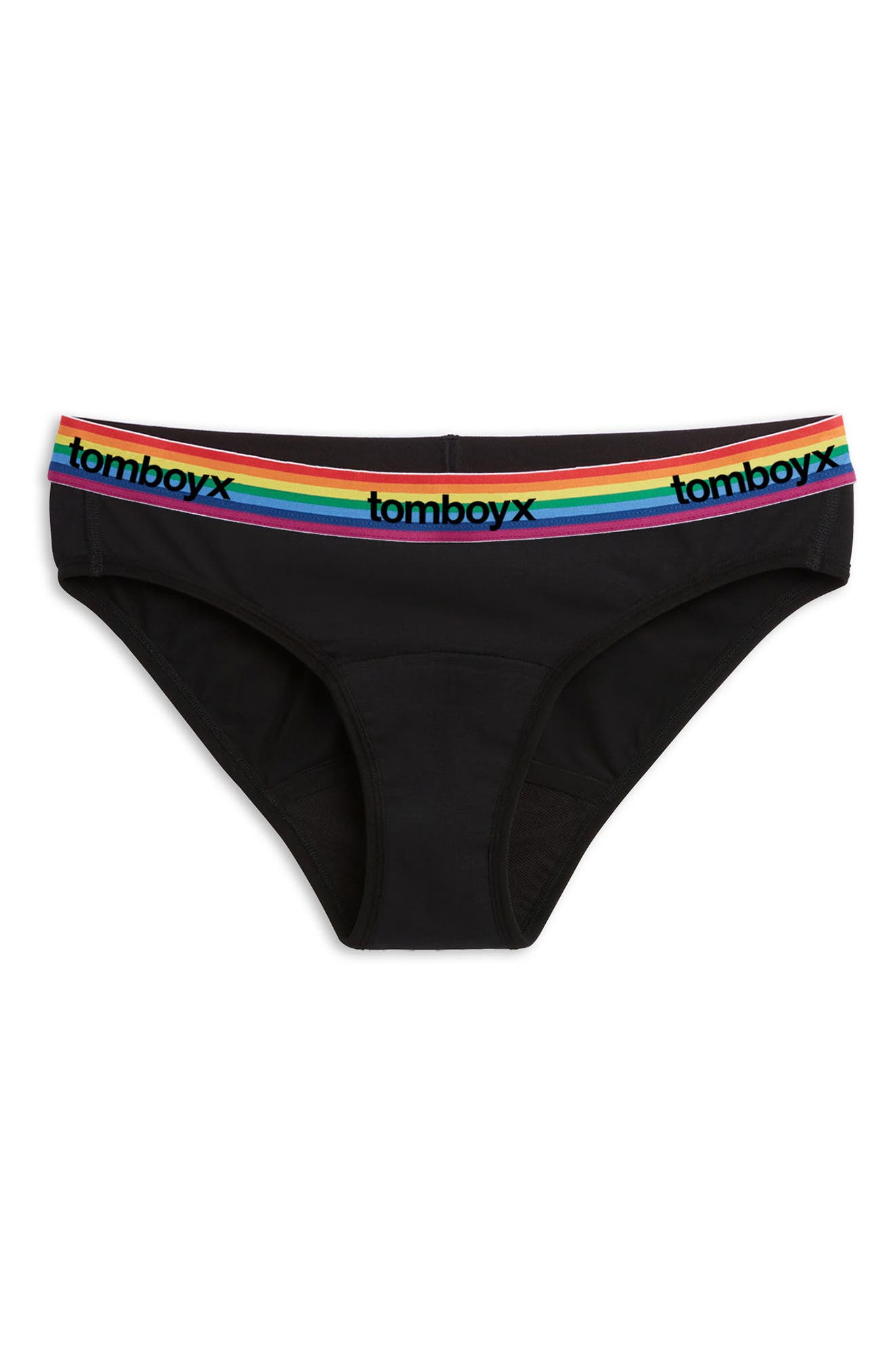 BLACK RAINBOW LOGO