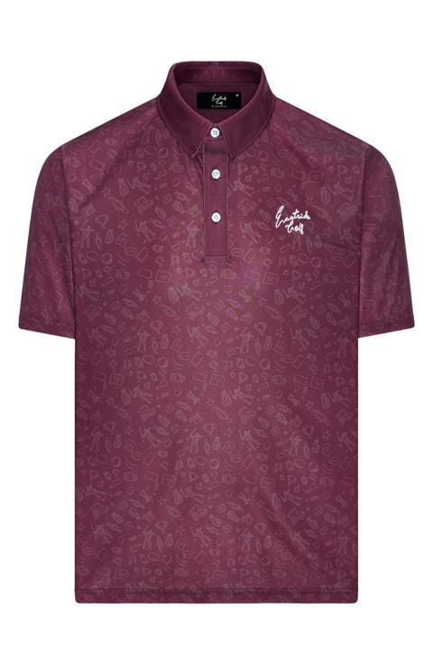 Signature Polo