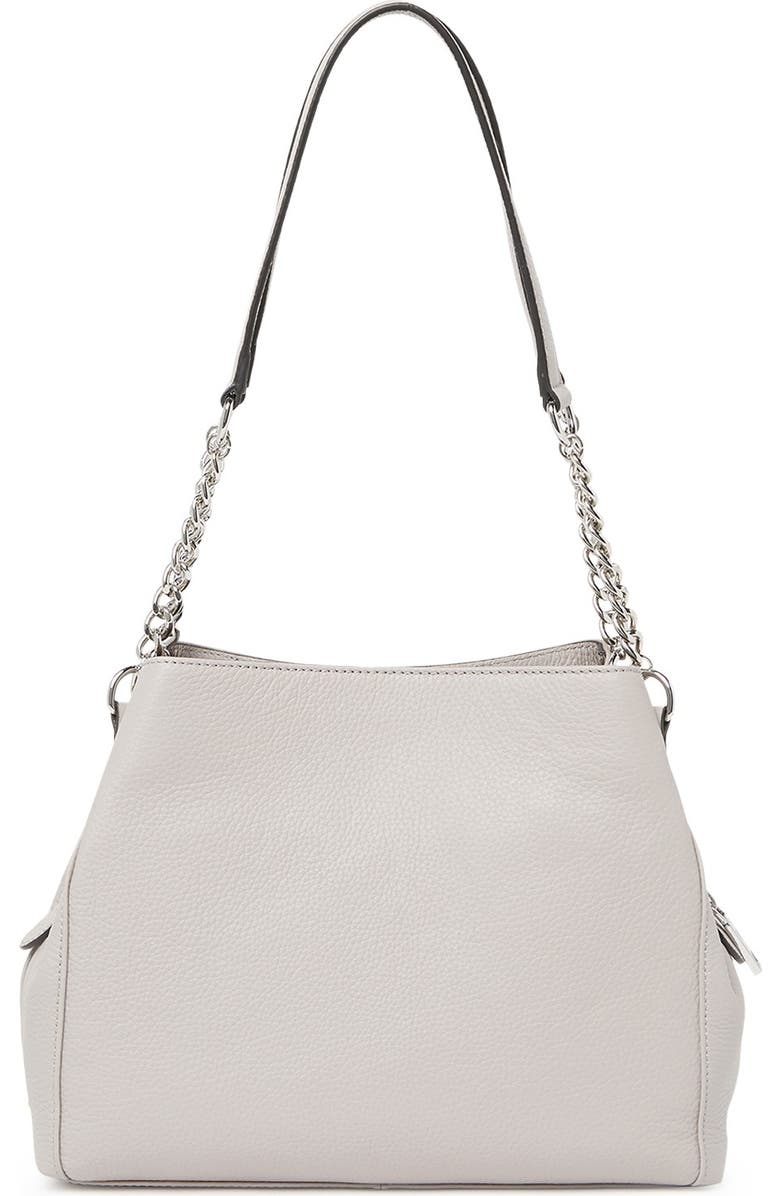 KARL LAGERFELD PARIS Bouquet Hobo, Alternate, color,