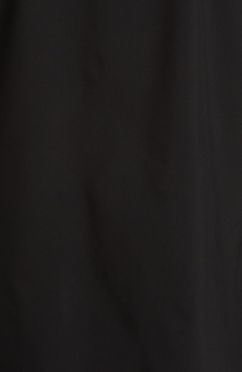 Save The Duck Dacey Water Repellent Raincoat, Alternate, color, 