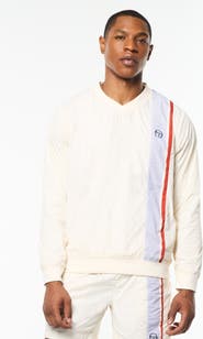 Sergio Tacchini Attivo Damarindo Crewneck