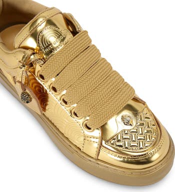Southbank Tag Platform Sneaker