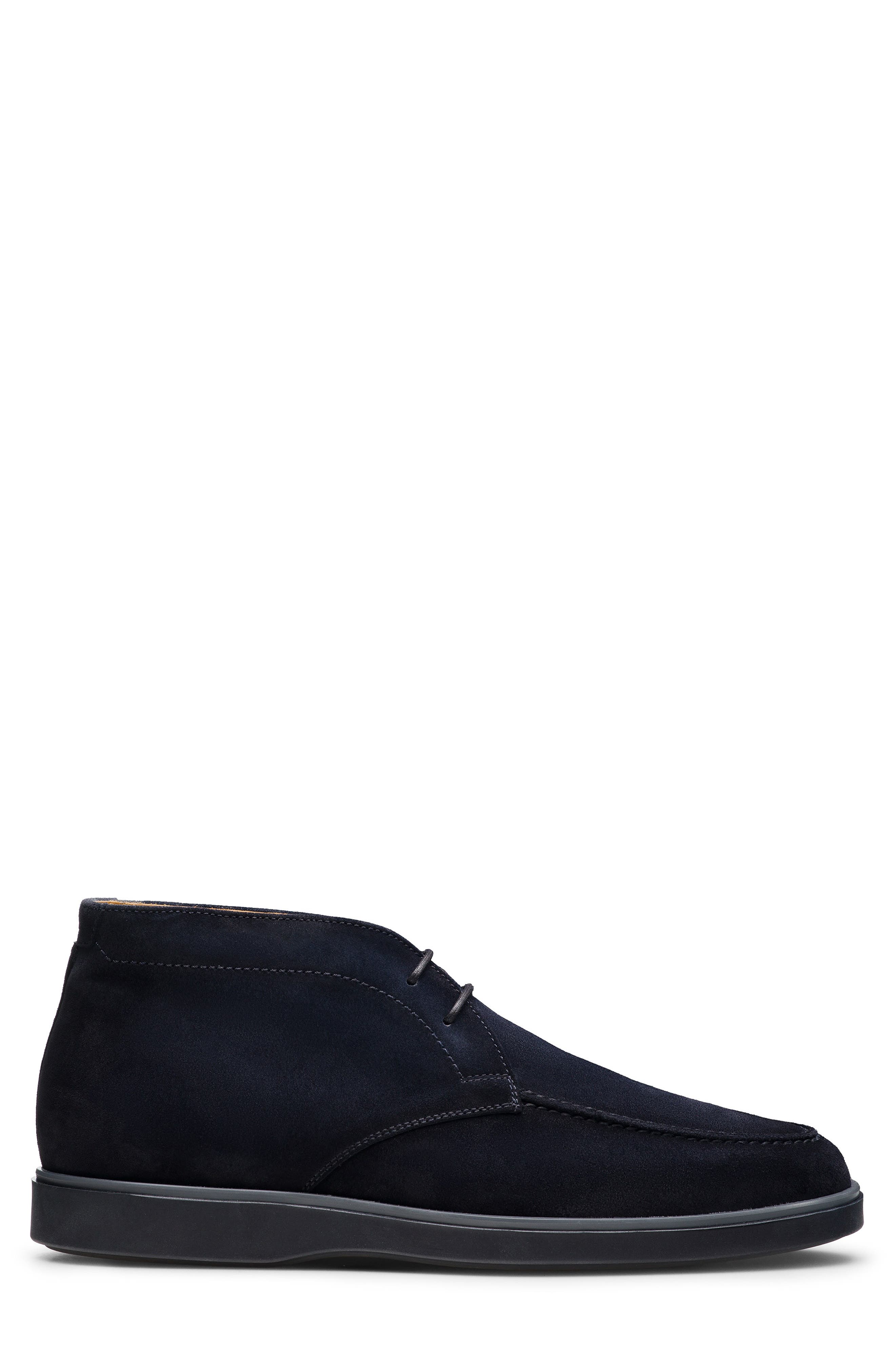 Lello Chukka Boot, Alternate, color, NAVY SUEDE
