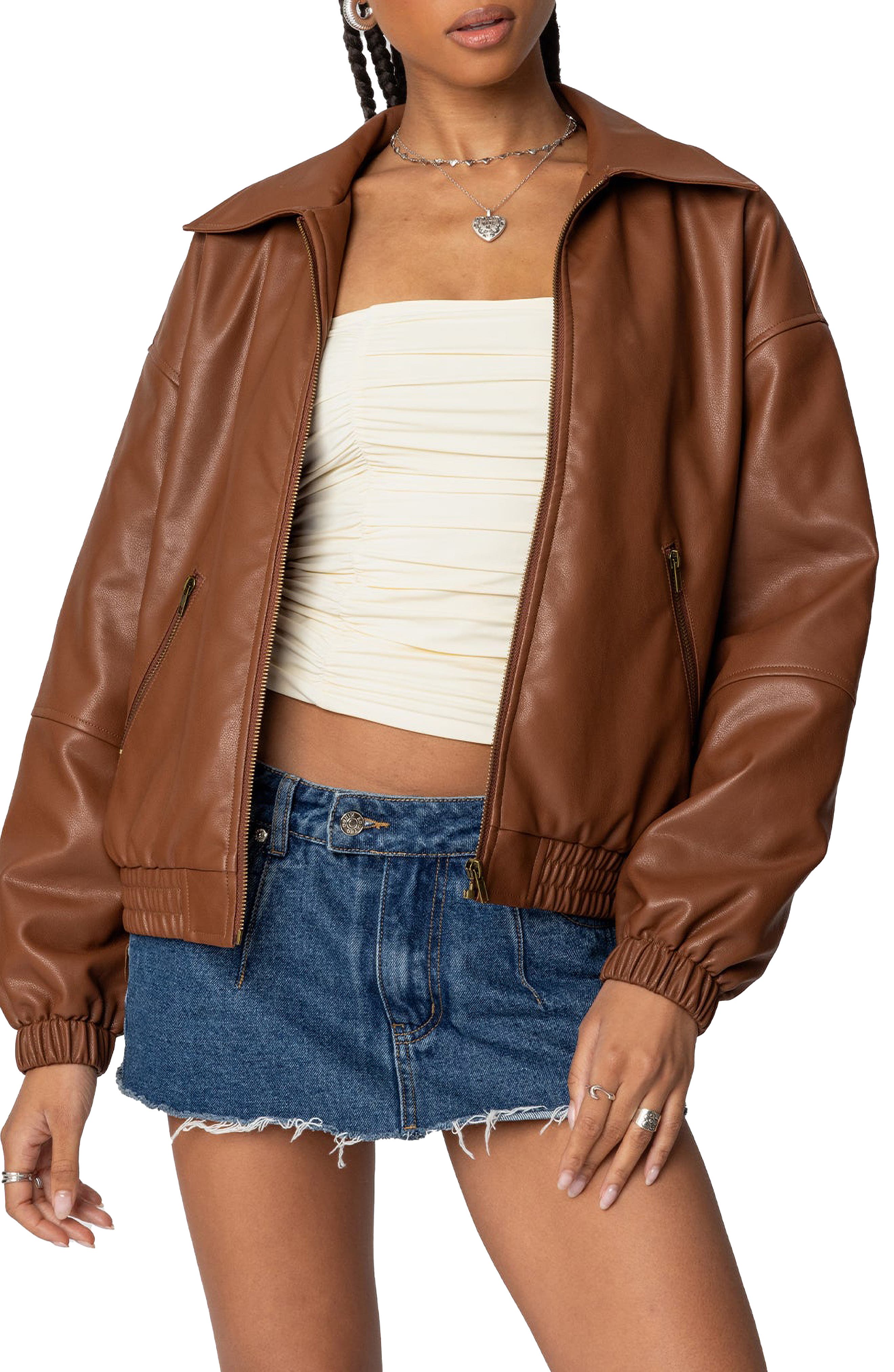 selected BROWN