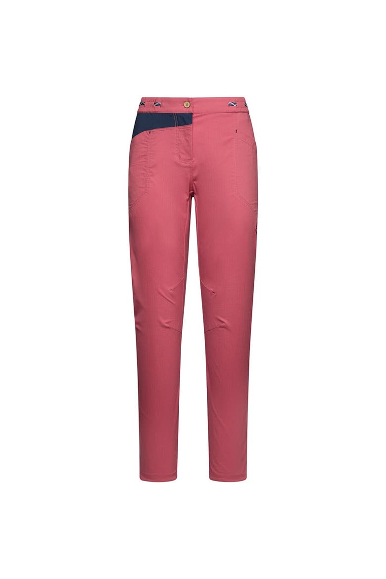 Labyrinth Pant - Women's, Alternate, color, Rosebay/Night Sky