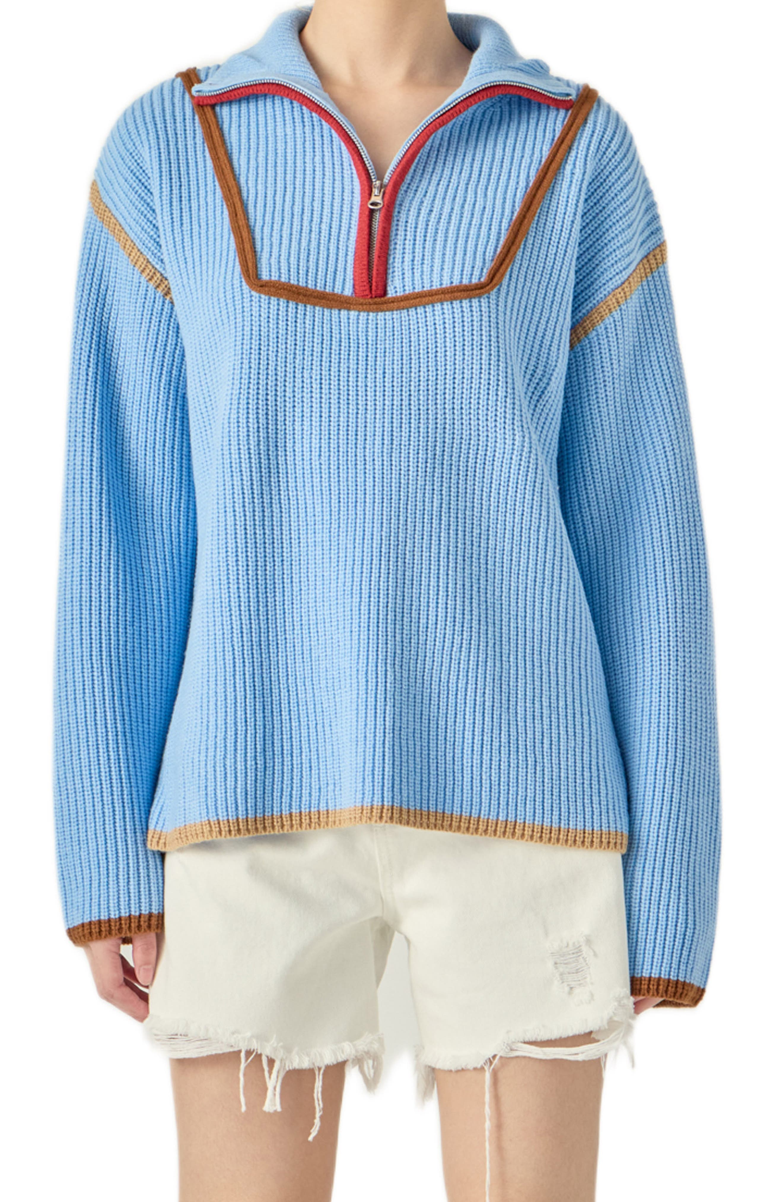 OCEAN BLUE MULTI