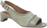 Gentle Souls Samarra Slingback Sandal
