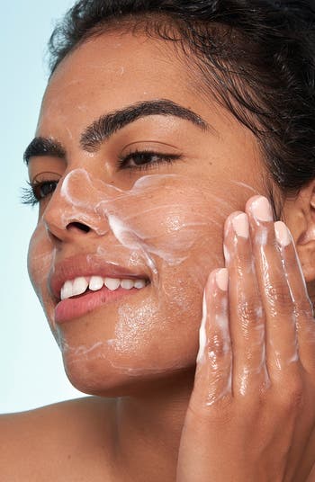 Co-Q10 Cleanser
