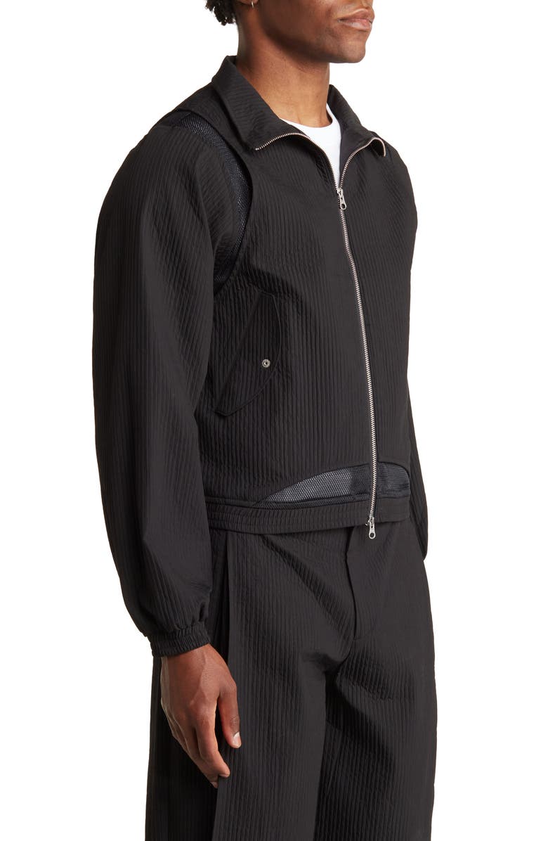 IISE Nubi Vent Jacket, Alternate, color, 