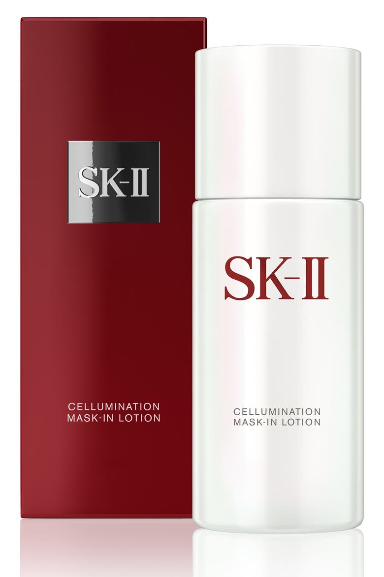 'Cellumination' Mask-In Lotion, Alternate, color, NO COLOR