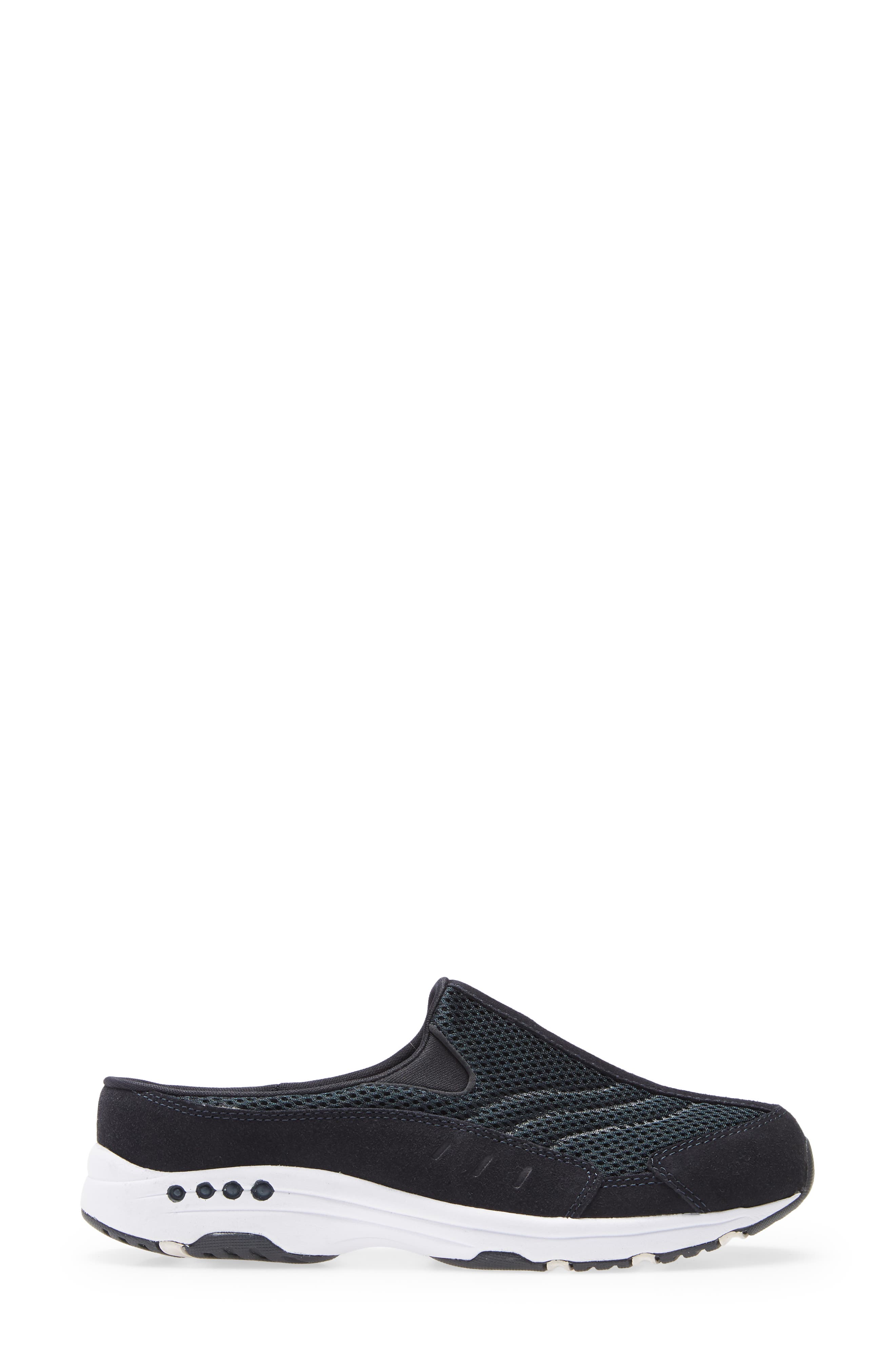 Traveltime Sneaker, Alternate, color, NAVY SUEDE
