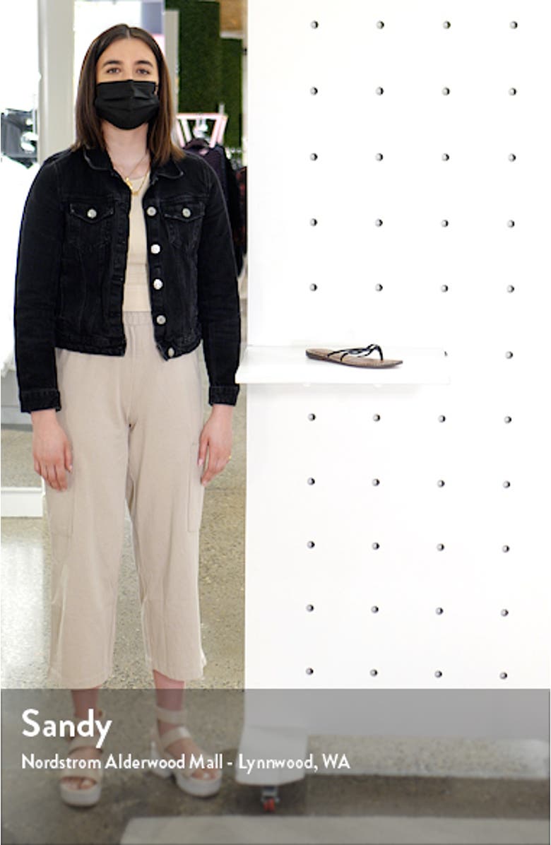 Gerianne Flip Flop, sales video thumbnail