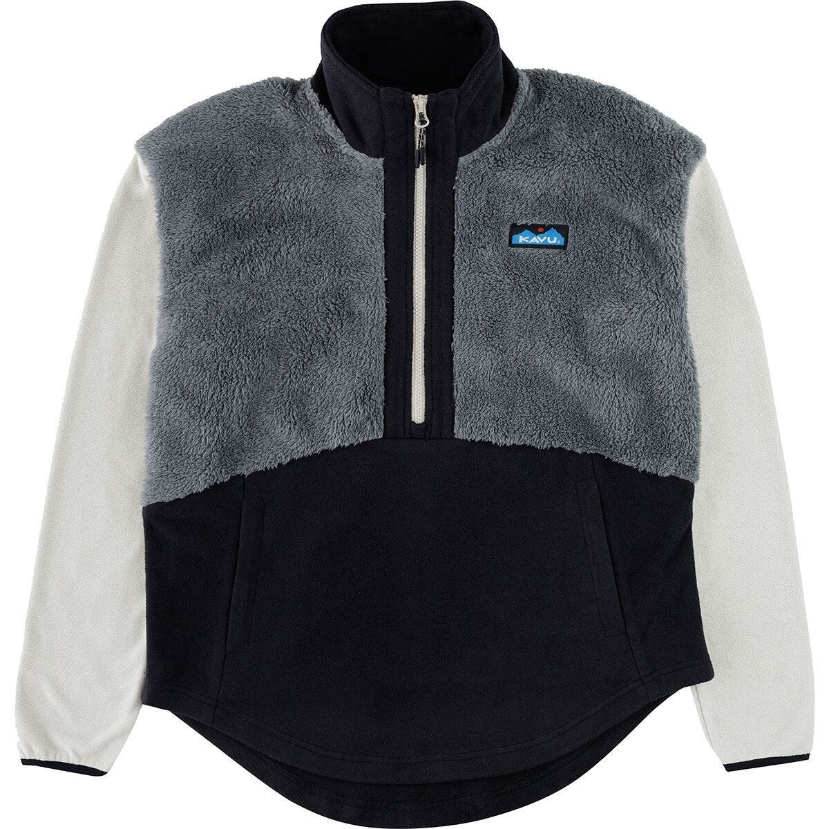 Timber Lane Pullover - Women's