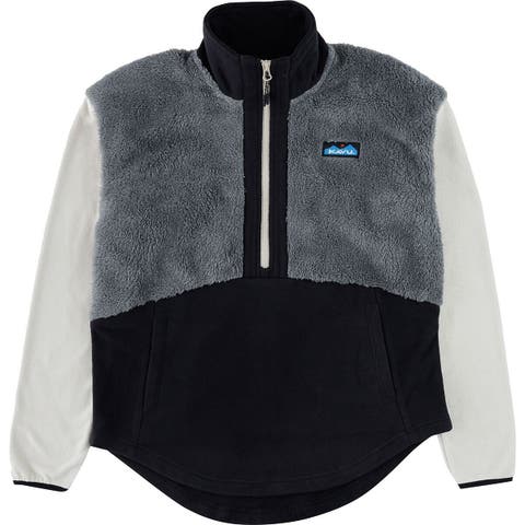 Timber Lane Pullover - Women's