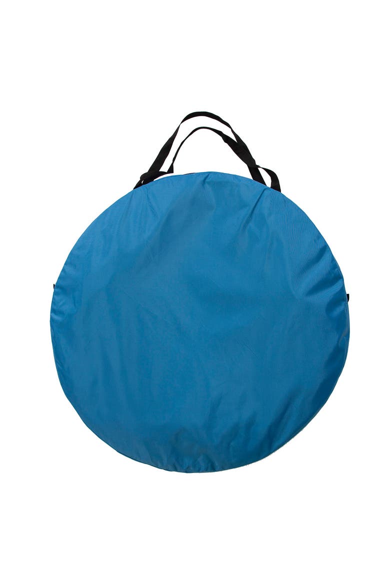 9-Foot Institutional Tunnel, Alternate, color, BLUE