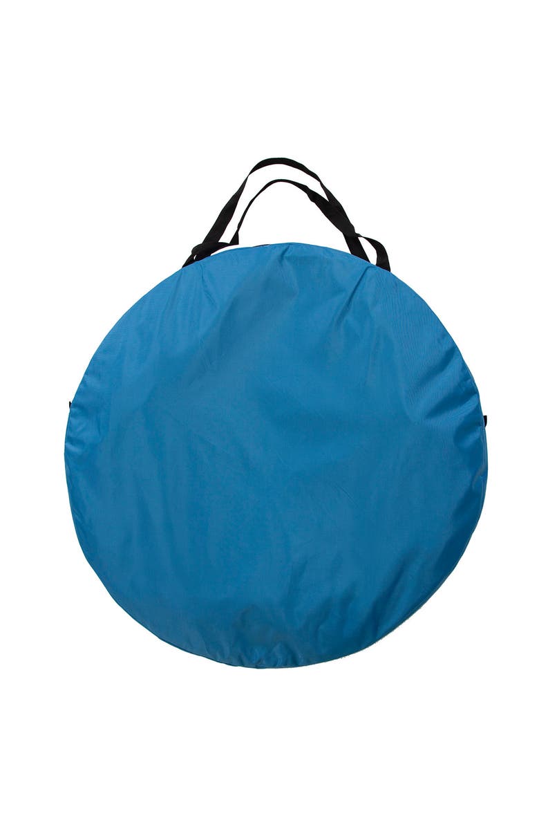 Pacific Play Tents 9-Foot Institutional Tunnel, Alternate, color, Blue