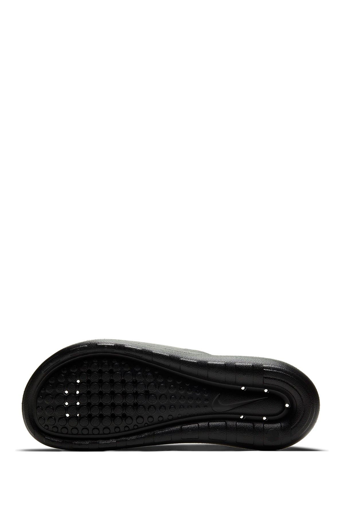 Nike Victory One Slide Sandal, Alternate, color, 