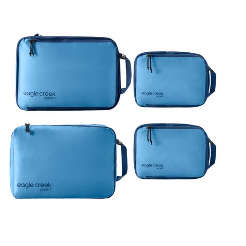 Pack-It Isolate Carry-On Set