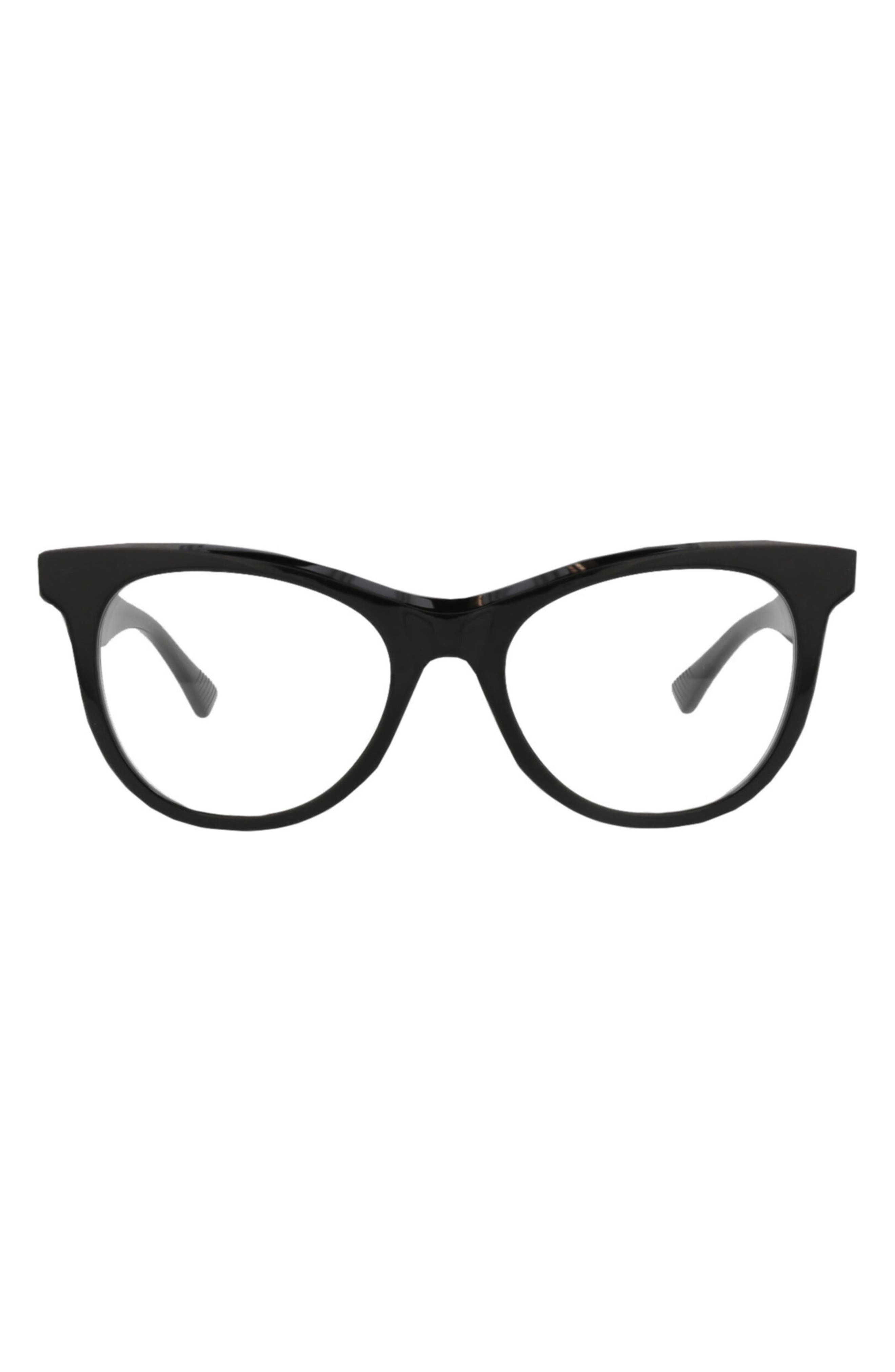 52mm Round Optical Glasses
