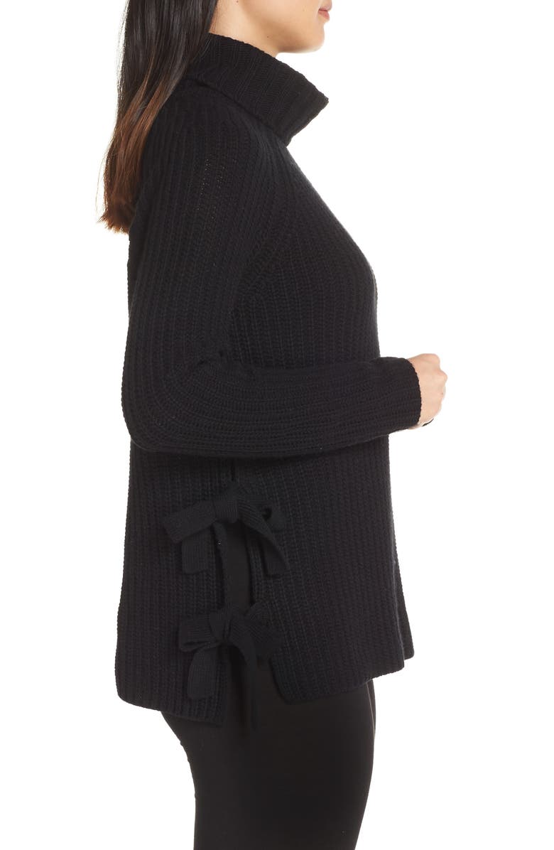 UGG<sup>®</sup> Ceanne Turtleneck Sweater, Alternate, color, 