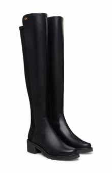 Stuart Weitzman Alina City Knee High Boot