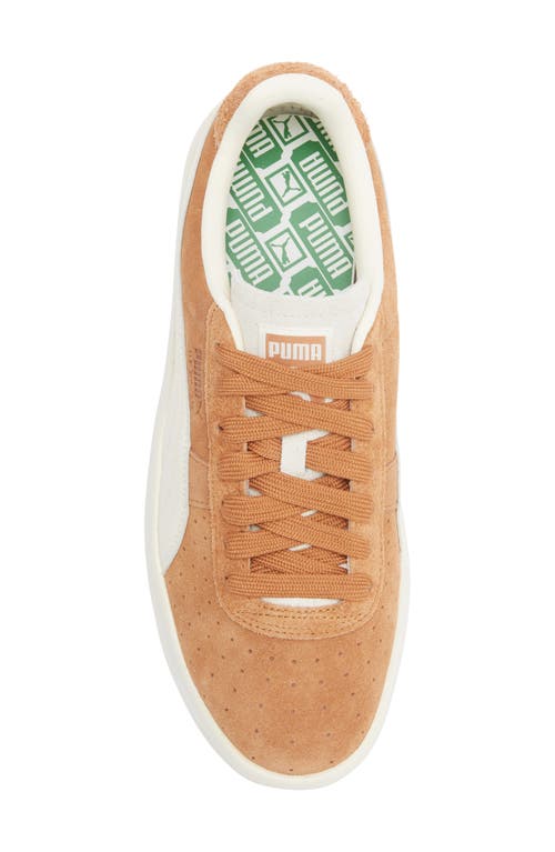 Puma Gv Special Suede Sneaker